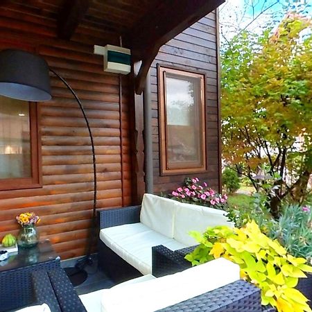 "'Nu Ma Uita" Sovata Villa Luaran gambar