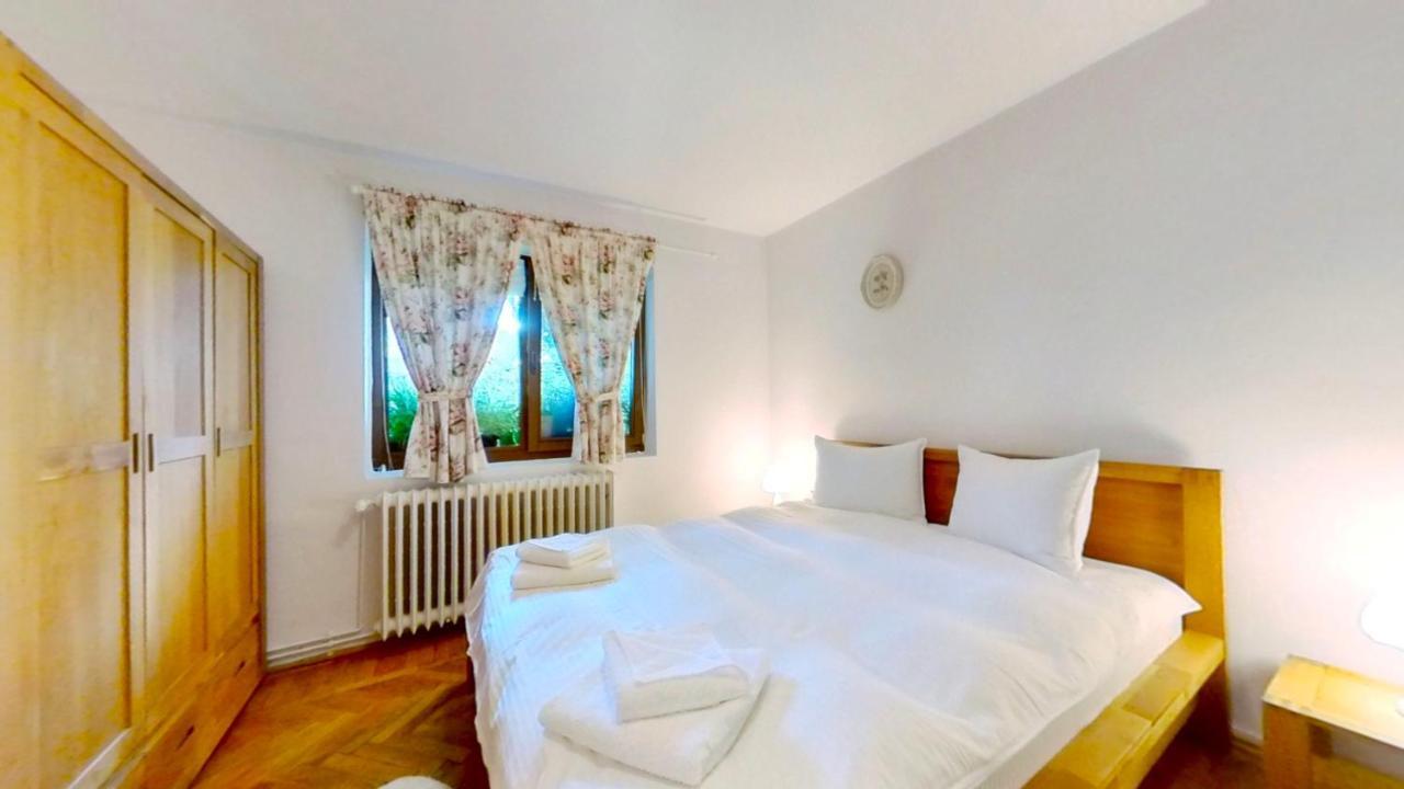 "'Nu Ma Uita" Sovata Villa Luaran gambar