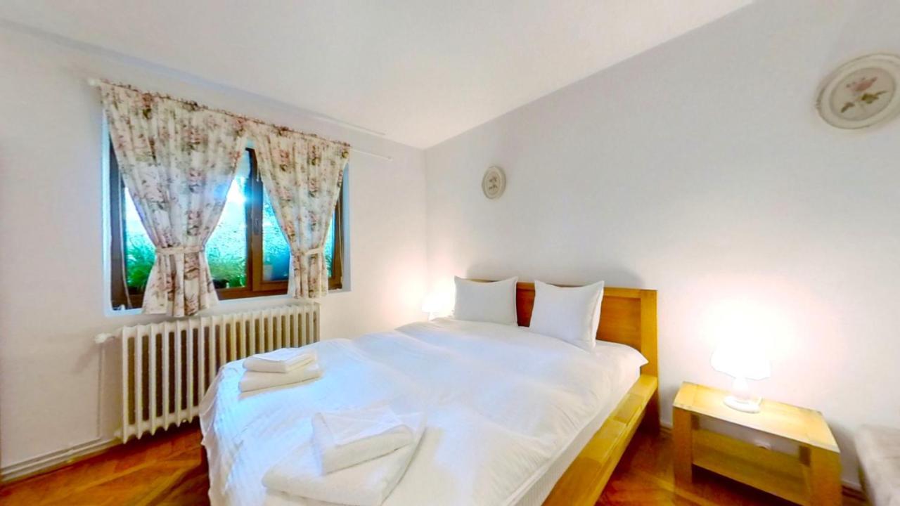 "'Nu Ma Uita" Sovata Villa Luaran gambar