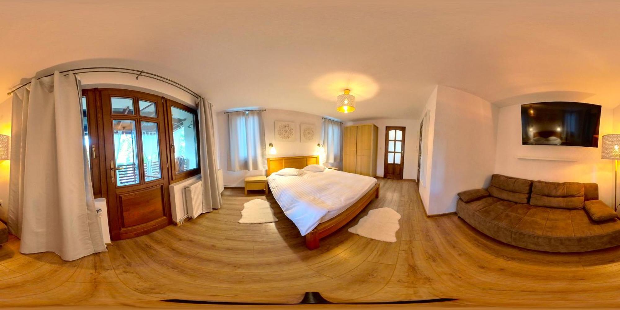 "'Nu Ma Uita" Sovata Villa Luaran gambar