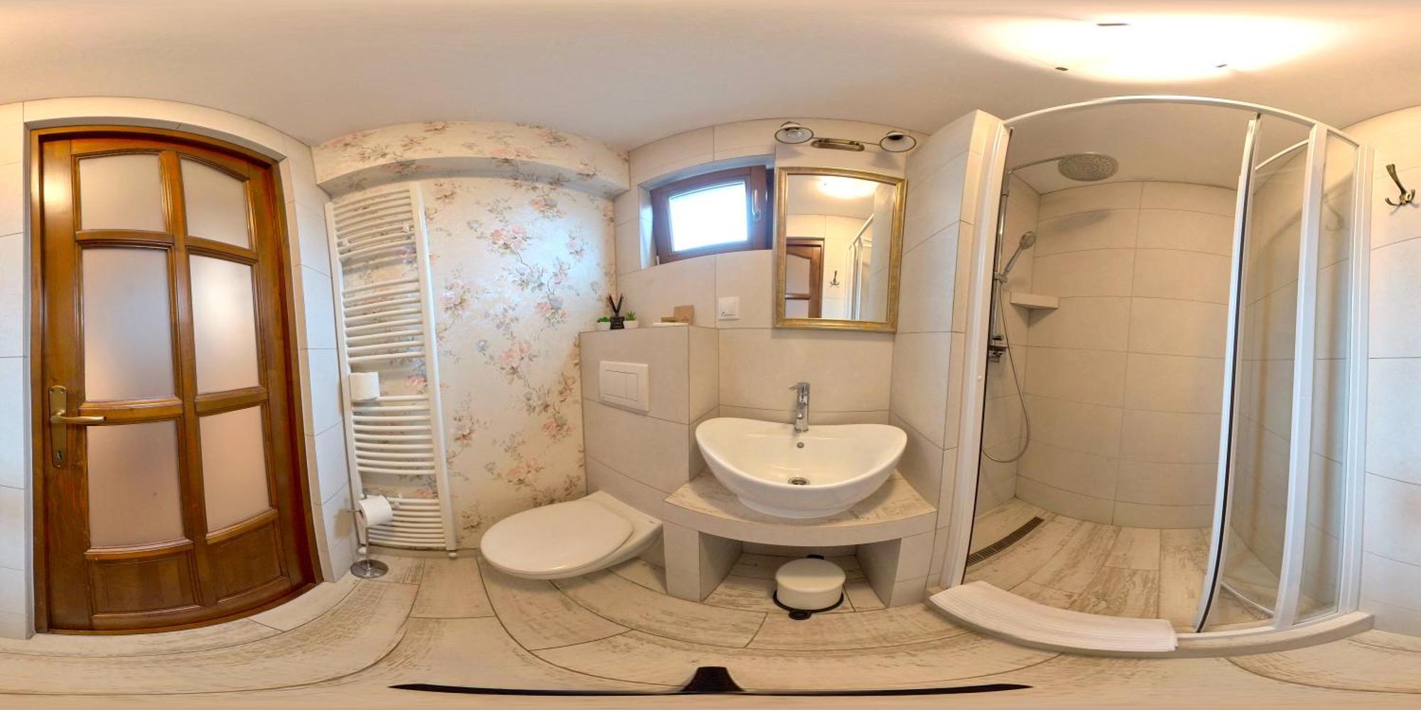 "'Nu Ma Uita" Sovata Villa Luaran gambar