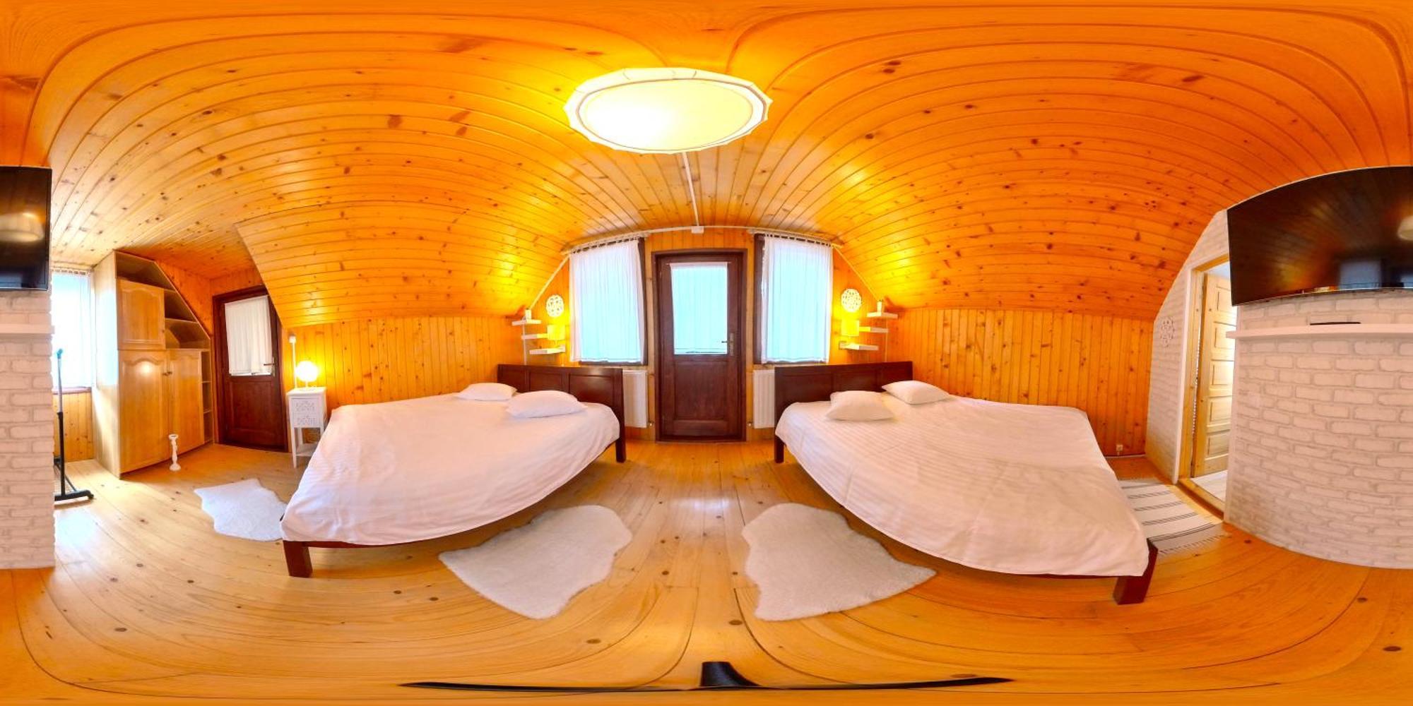 "'Nu Ma Uita" Sovata Villa Luaran gambar