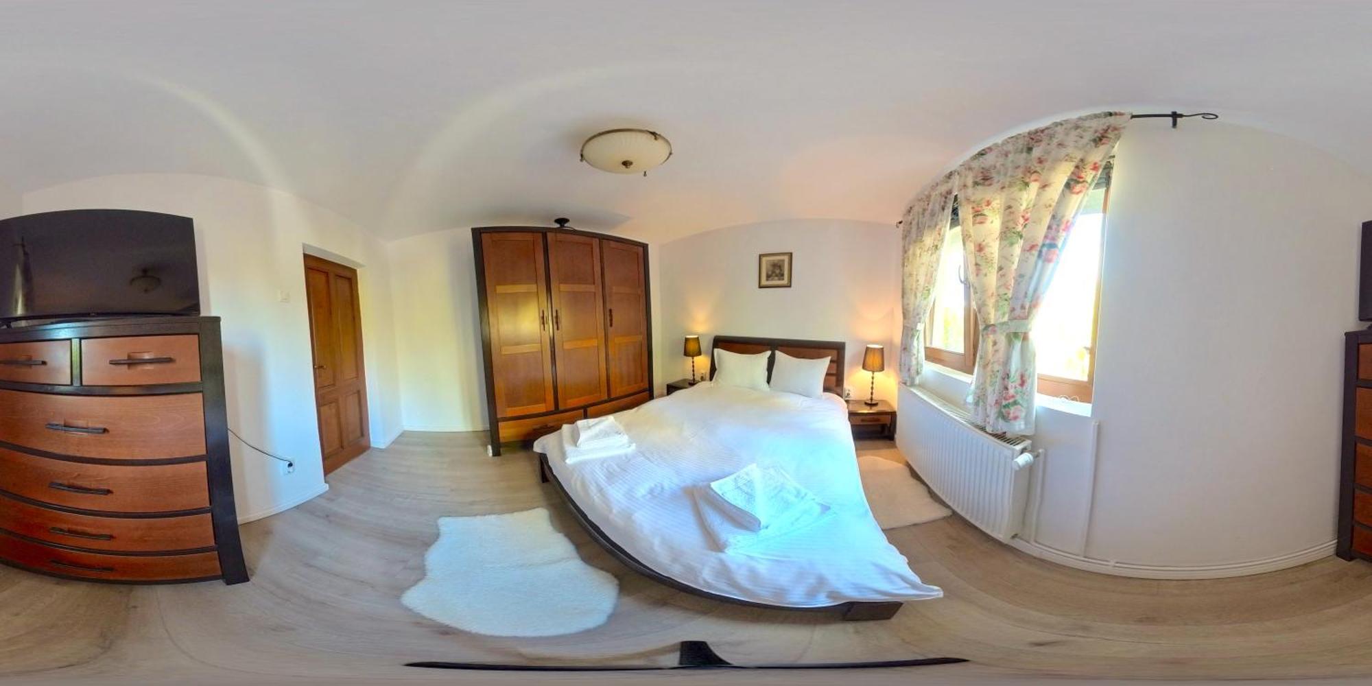 "'Nu Ma Uita" Sovata Villa Luaran gambar