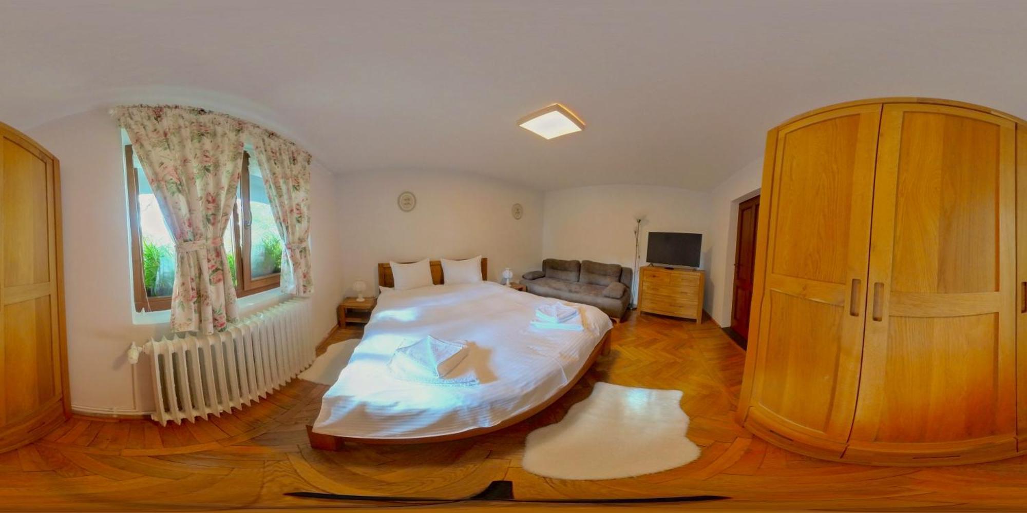 "'Nu Ma Uita" Sovata Villa Luaran gambar
