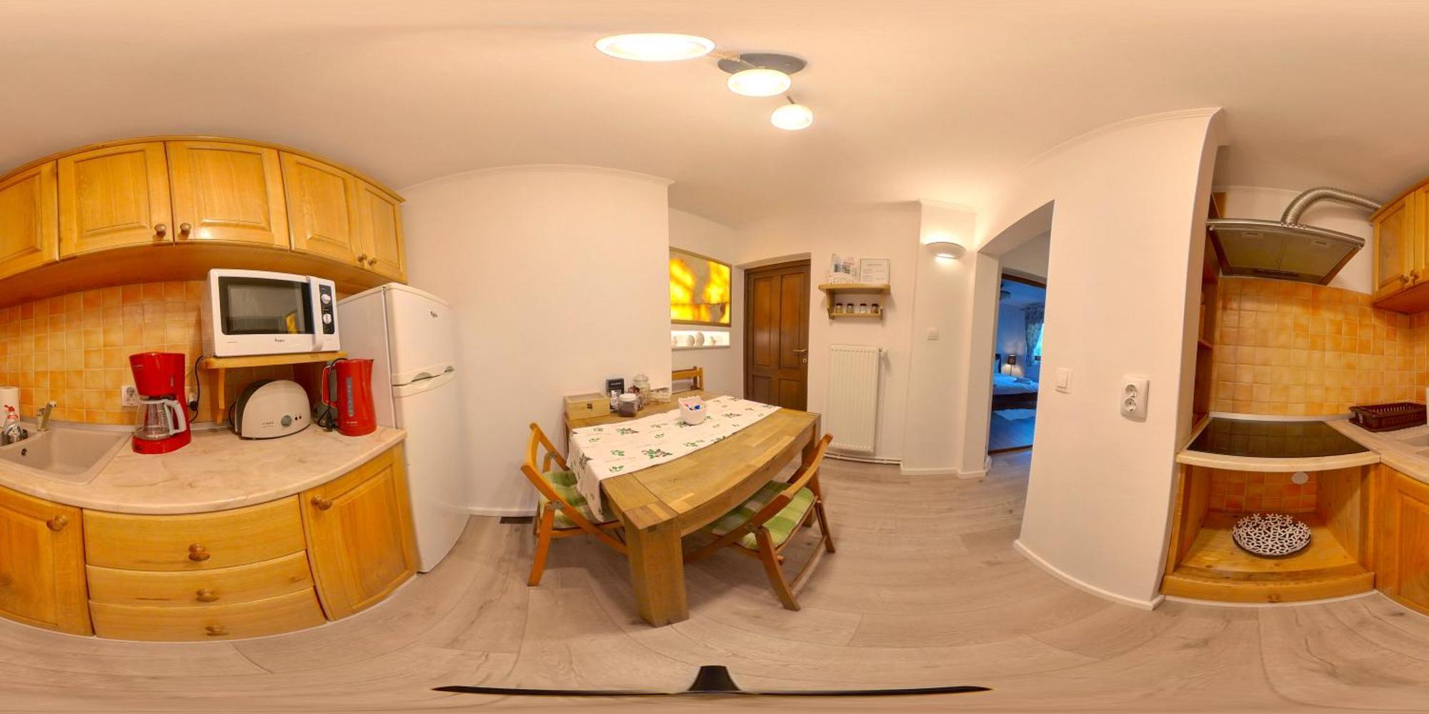 "'Nu Ma Uita" Sovata Villa Luaran gambar