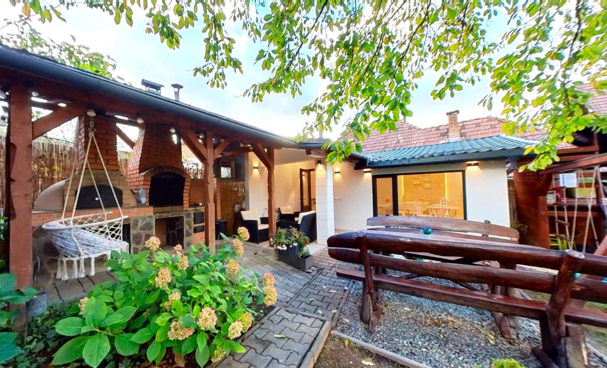 "'Nu Ma Uita" Sovata Villa Luaran gambar