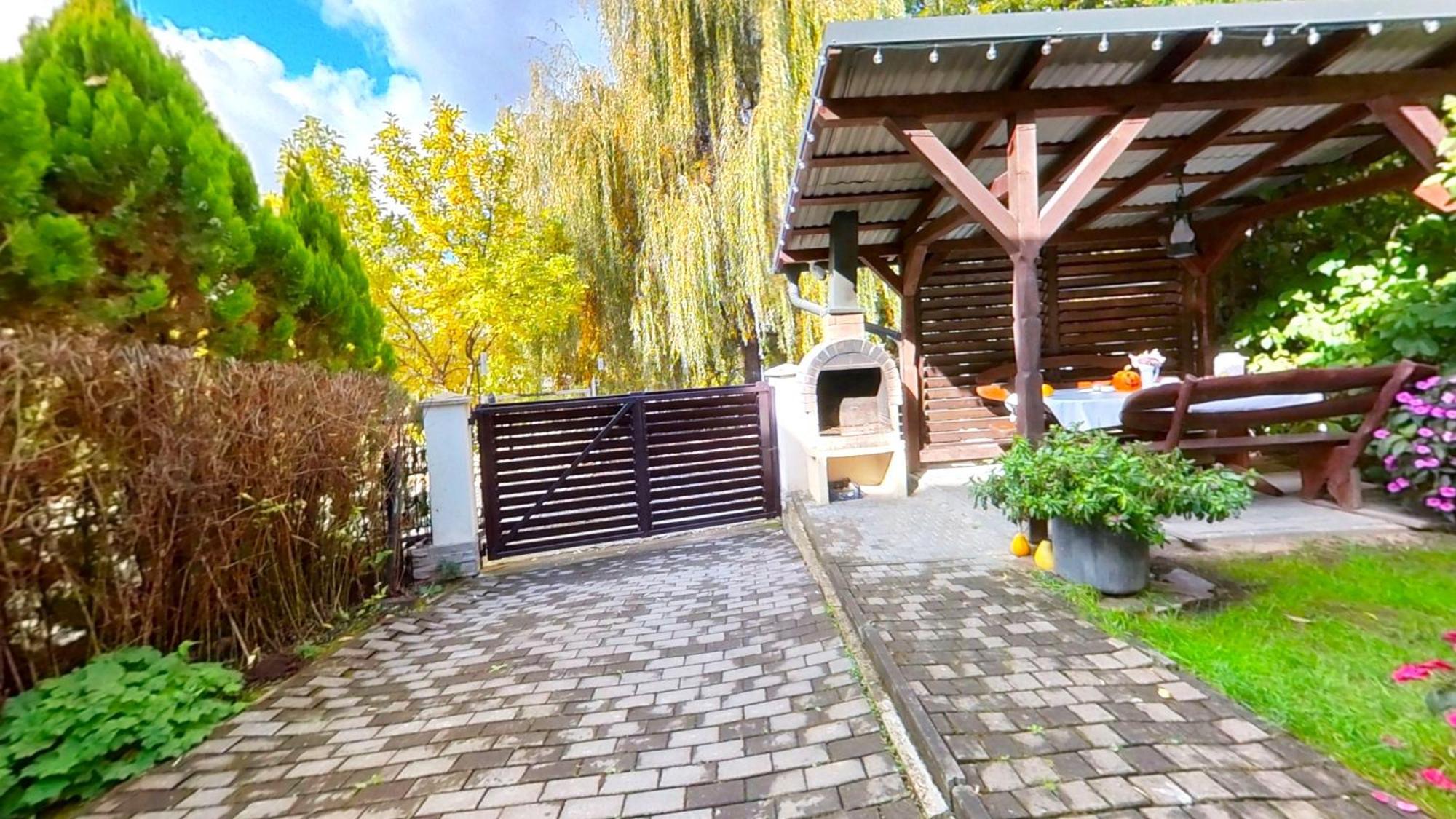 "'Nu Ma Uita" Sovata Villa Luaran gambar