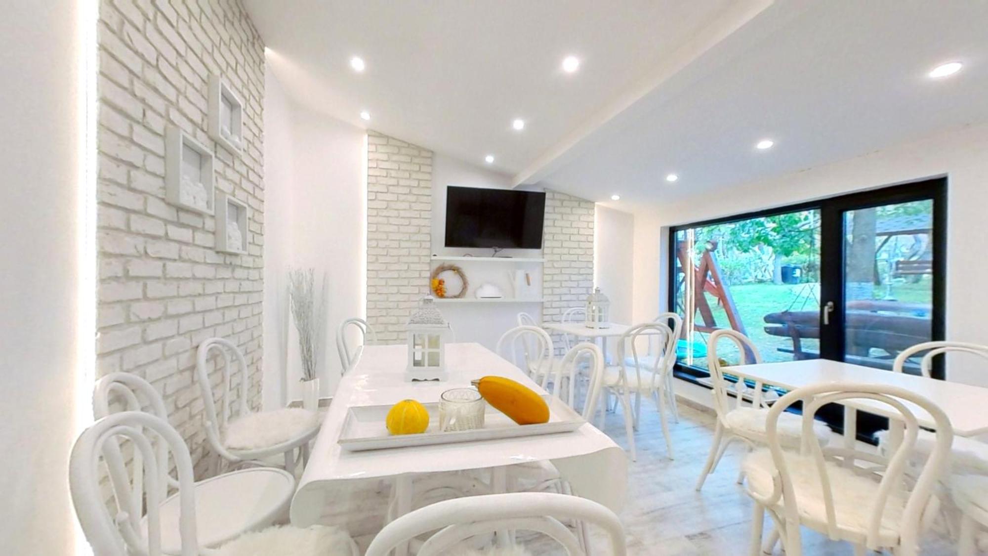 "'Nu Ma Uita" Sovata Villa Luaran gambar