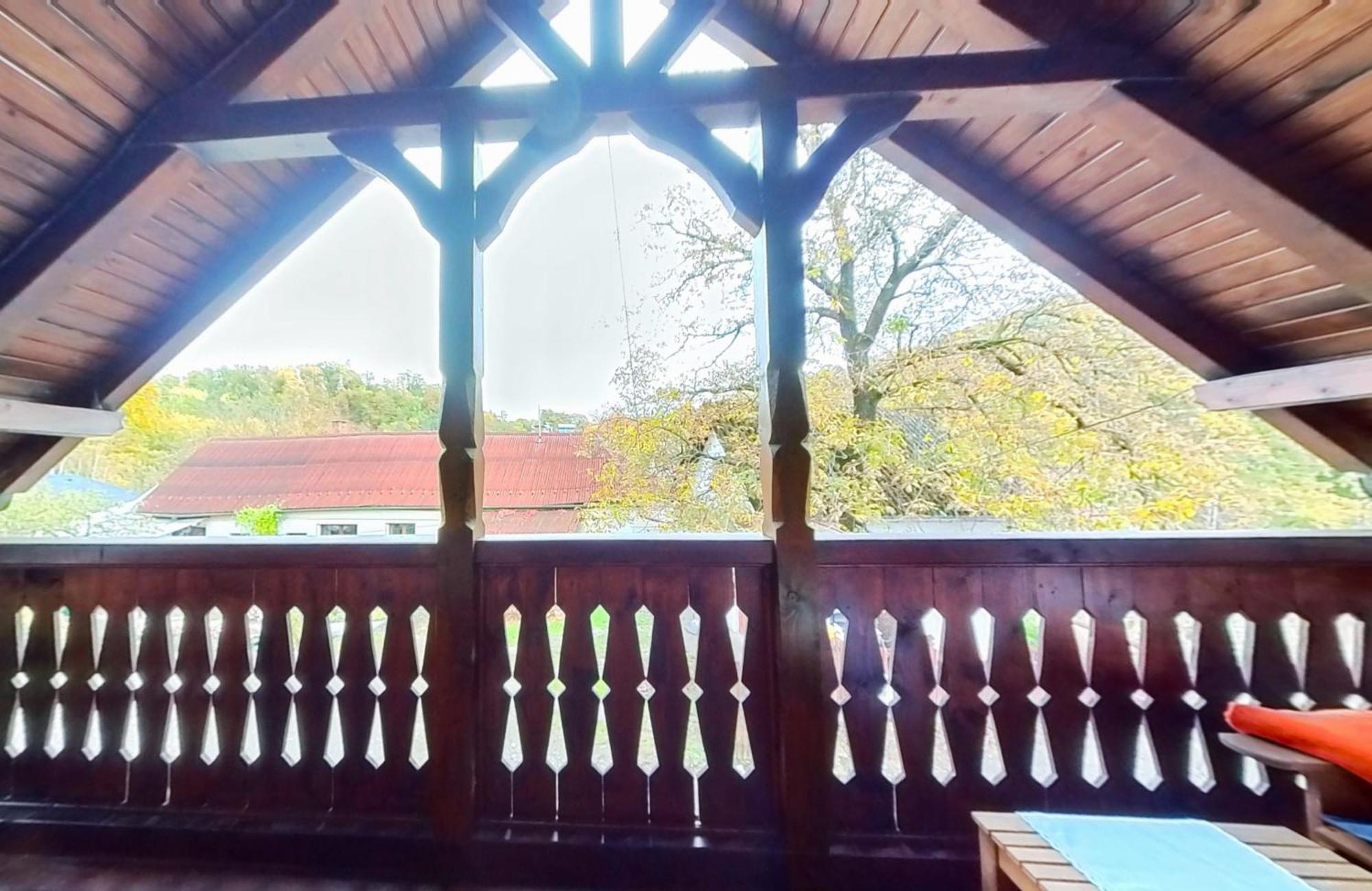 "'Nu Ma Uita" Sovata Villa Luaran gambar