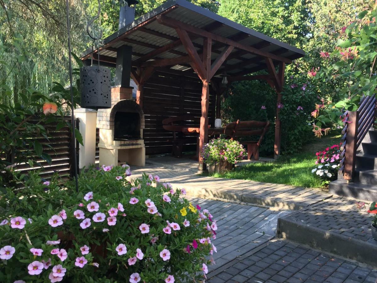 "'Nu Ma Uita" Sovata Villa Luaran gambar