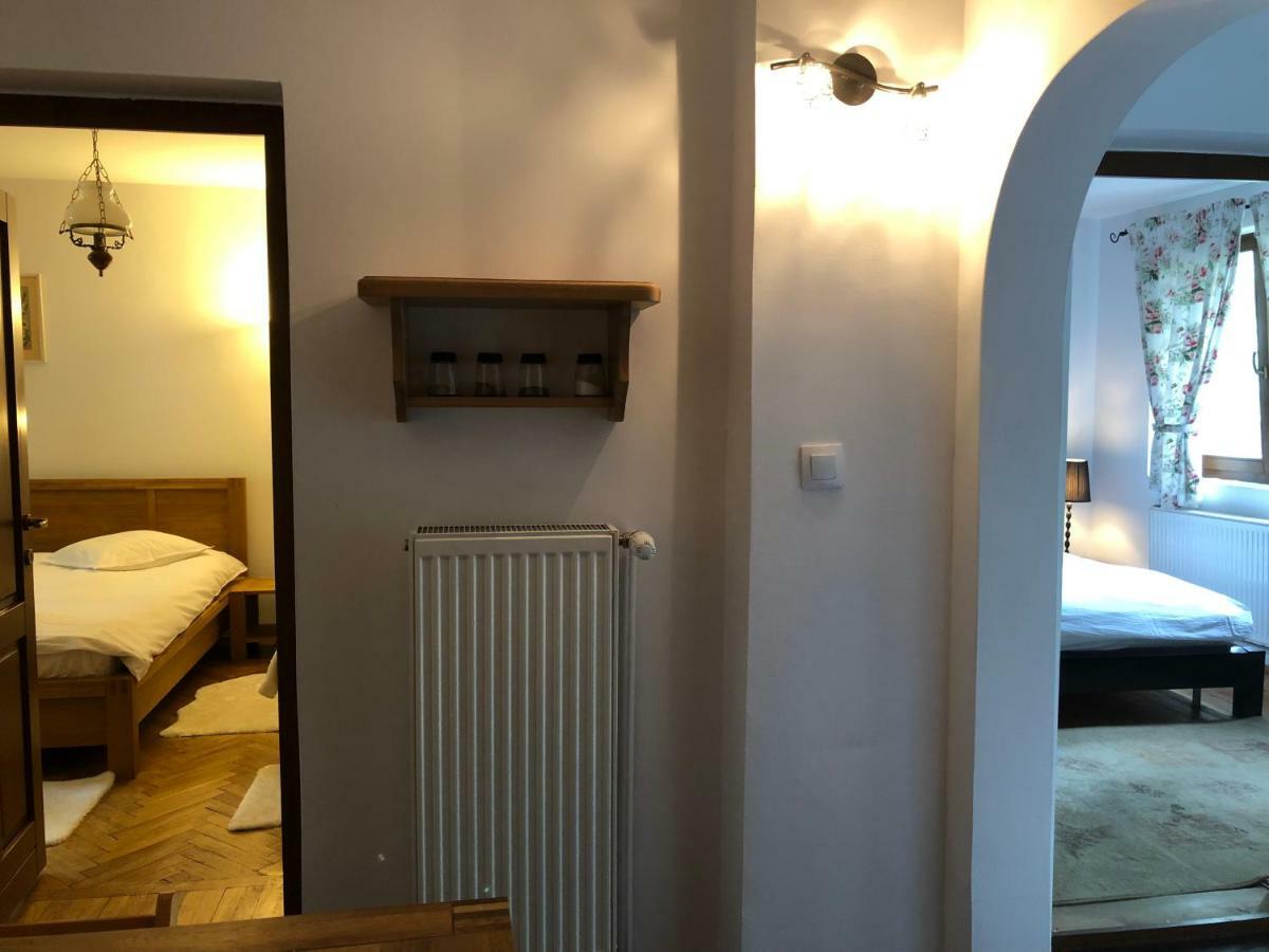 "'Nu Ma Uita" Sovata Villa Luaran gambar